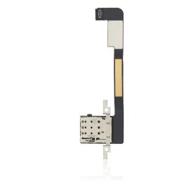 Buy reliable spare parts with Lifetime Warranty | SIM Card Reader with Flex Cable for Microsoft Surface Pro X | Fast Delivery from our warehouse in Sweden!