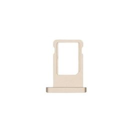 Sim Tray for iPad Air 2 Gold - Thepartshome.se