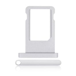 Buy reliable spare parts with Lifetime Warranty | Sim Tray for iPad Air 2 Space Grey | Fast Delivery from our warehouse in Sweden!