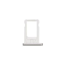 Buy reliable spare parts with Lifetime Warranty | Sim Tray for iPad Air 2 Silver | Fast Delivery from our warehouse in Sweden!