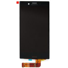 Sony Xperia X Compact (F5321) LCD Assembly [Black][Full Original]