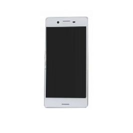 Sony Xperia X Performance F8131 LCD Assembly without Frame White Original