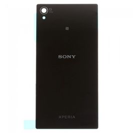 Sony Xperia Z1 (C6902) Back Cover [Black] [OEM]