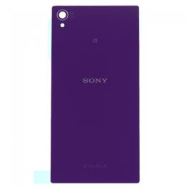  Sony Xperia Z1 (C6902) Back Cover [Purple] [OEM]