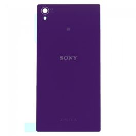  Sony Xperia Z1 (C6902) Back Cover [Purple] [OEM]
