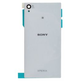 Sony Xperia Z1 (C6902) Back Cover [White] [OEM]