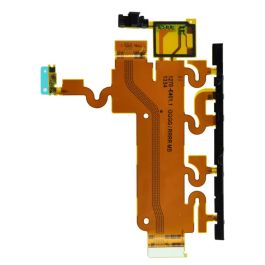 Sony Xperia Z1 (C6902) Power and Volume Control Flex Cable [Original]