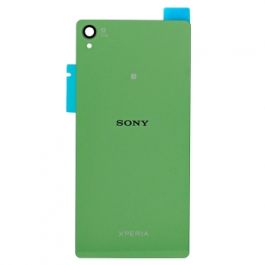 Sony Xperia Z3 (D6603) Back Cover [Green] [OEM]