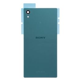 Sony Xperia Z5 (E6653) Back Cover [Green] [Original]
