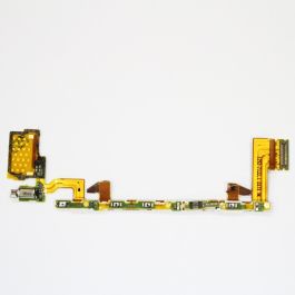 Sony Xperia Z5 (E6653) Power & Volume Control Flex Cable [Original]