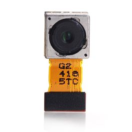 Sony Xperia Z2 (D6503) Back Camera [Original]