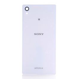 Sony Xperia M4 Aqua (E2303) Back Cover [White] [OEM]