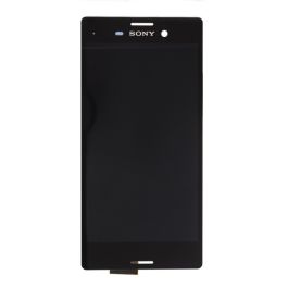 Sony Xperia M4 Aqua (E2303) LCD Assembly [Black] [Full Original]
