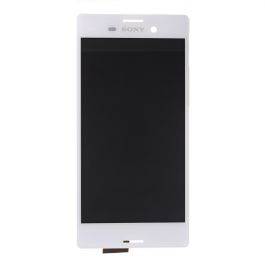 Sony Xperia M4 Aqua (E2303) LCD Assembly [White] [Full Original]