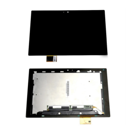 Sony Xperia Z Tablet Compact LCD Screen And Digitizer Assembly OEM
