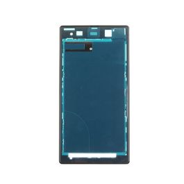 Sony Xperia Z1 (C6902)Front Housing [Black][Original]