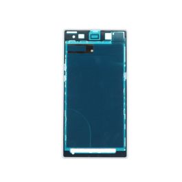 Sony Xperia Z1 (C6902) Front Housing [White][Original]