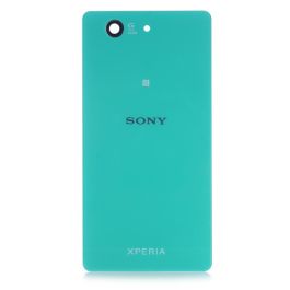 Sony Xperia Z3 Compact (D5833) Back Cover [Green] [OEM]