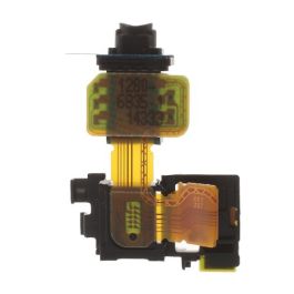 Sony Xperia Z3 Compact (D5833) Headphone Jack Audio Flex Cable [Original]