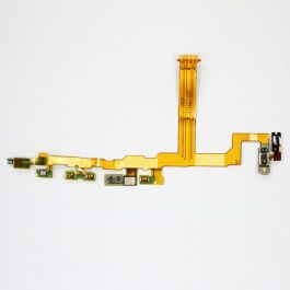 Sony Xperia Z5 Compact (E5823) Power & Volume Control Flex Cable [Original]