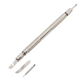 Spring Bar Tools Watch Band Removal Kit Stainless Steel