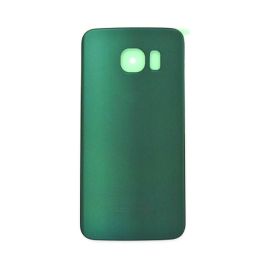 Samsung Galaxy S6 Edge (G925F) Back Cover [Green]
