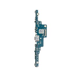 Buy reliable spare parts with Lifetime Warranty | Galaxy Tab S7 FE Charging Board (Cellular Version) | Fast Delivery from our warehouse in Sweden!