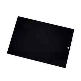 Microsoft Surface Pro 3 LCD assembly black OEM；

Original refurbished with lifetime warranty.