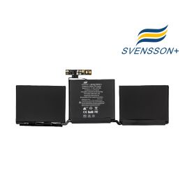 Buy reliable spare parts with 12-months Warranty | Svensson Plus Battery A2171 for MacBook Pro 13-inch A2159 A2338 A2289 OEM | Fast Delivery from our warehouse in Sweden!