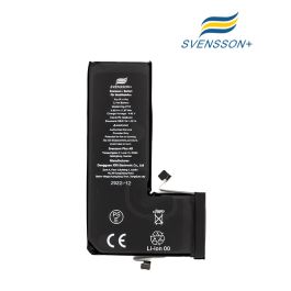 Buy reliable spare parts with Lifetime Warranty | Svensson Plus Battery For iPhone 11 Pro | Fast Delivery from our warehouse in Sweden!