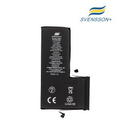 Buy reliable spare parts with Lifetime Warranty | Svensson Plus Battery For iPhone 11 Pro Max | Fast Delivery from our warehouse in Sweden!