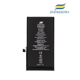 Buy reliable spare parts with Lifetime Warranty | Svensson Plus Battery For iPhone 12 Pro | Fast Delivery from our warehouse in Sweden!
