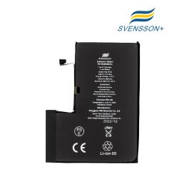 Buy reliable spare parts with Lifetime Warranty | Svensson Plus Battery For iPhone 12 Pro Max | Fast Delivery from our warehouse in Sweden!