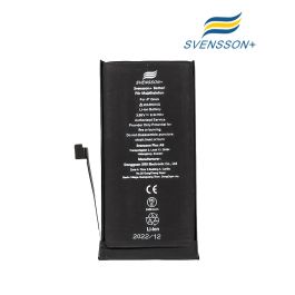 Buy reliable spare parts with Lifetime Warranty | Svensson Plus Battery For iPhone 13 Mini | Fast Delivery from our warehouse in Sweden!