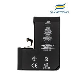 Buy reliable spare parts with Lifetime Warranty | Svensson Plus Battery For iPhone 13 Pro | Fast Delivery from our warehouse in Sweden!
