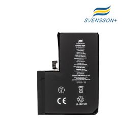 Buy reliable spare parts with Lifetime Warranty | Svensson Plus Battery For iPhone 13 Pro Max | Fast Delivery from our warehouse in Sweden!