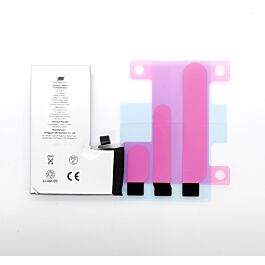 Svensson+ Battery Replacement for iPhone 16 Pro - Thepartshome.eu