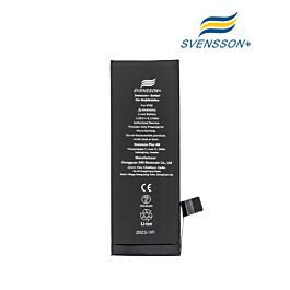 Buy reliable spare parts with Lifetime Warranty | Svensson Plus Battery For iPhone SE | Fast Delivery from our warehouse in Sweden!