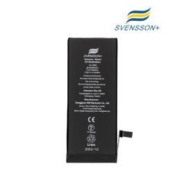Buy reliable spare parts with Lifetime Warranty | Svensson Plus Battery For iPhone 6S | Fast Delivery from our warehouse in Sweden!