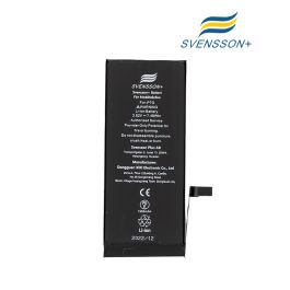 Buy reliable spare parts with Lifetime Warranty | Svensson Plus Battery For iPhone 7 | Fast Delivery from our warehouse in Sweden!