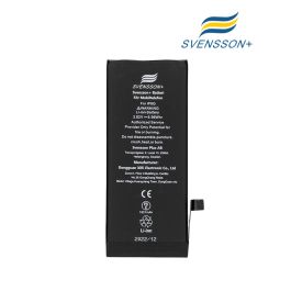 Buy reliable spare parts with Lifetime Warranty | Svensson Plus Battery For iPhone 8 | Fast Delivery from our warehouse in Sweden!