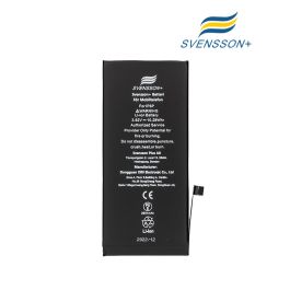 Buy reliable spare parts with Lifetime Warranty | Svensson Plus Battery For iPhone 8 Plus | Fast Delivery from our warehouse in Sweden!