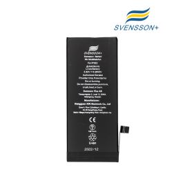 Buy reliable spare parts with Lifetime Warranty | Svensson Plus Battery For iPhone SE 2020 | Fast Delivery from our warehouse in Sweden!