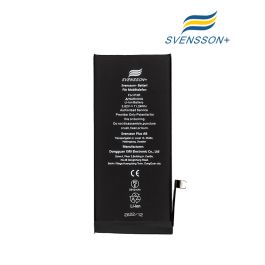 Buy reliable spare parts with Lifetime Warranty | Svensson Plus Battery For iPhone XR | Fast Delivery from our warehouse in Sweden!