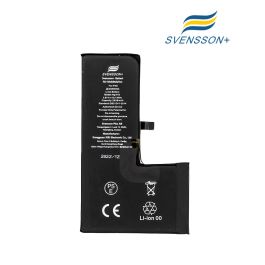 Buy reliable spare parts with Lifetime Warranty | Svensson Plus Battery For iPhone XS | Fast Delivery from our warehouse in Sweden!