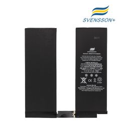 Buy reliable spare parts with Lifetime Warranty | Svensson Plus Battery For iPad Air 3 10.5-inch 2019 | Fast Delivery from our warehouse in Sweden!