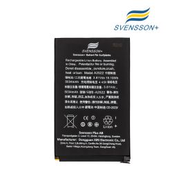 Buy reliable spare parts with Lifetime Warranty | Svensson Plus Battery For iPad Mini 6 8.3-inch 2021 | Fast Delivery from our warehouse in Sweden!