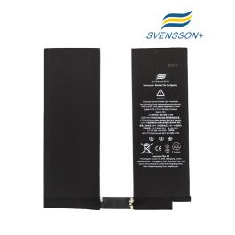 Buy reliable spare parts with Lifetime Warranty | Svensson Plus Battery For iPad Pro 10.5-inch 2017 | Fast Delivery from our warehouse in Sweden!