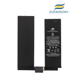 Buy reliable spare parts with Lifetime Warranty | Svensson Plus Battery For iPad Pro 11-inch 1st Gen 2018 | Fast Delivery from our warehouse in Sweden!