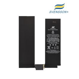 Svensson Plus Battery For iPad Pro 11-inch 3rd Gen 2021 4th Gen 2022| Fast Delivery from our warehouse in Sweden!